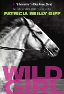Front cover_Wild Girl