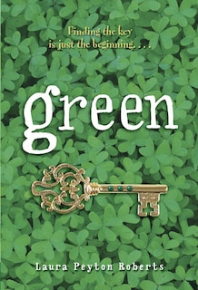 Front cover_Green