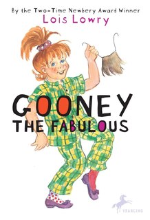 Couverture_Gooney The Fabulous