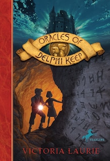 Front cover_Oracles Of Delphi Keep