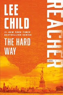 Couverture_The Hard Way