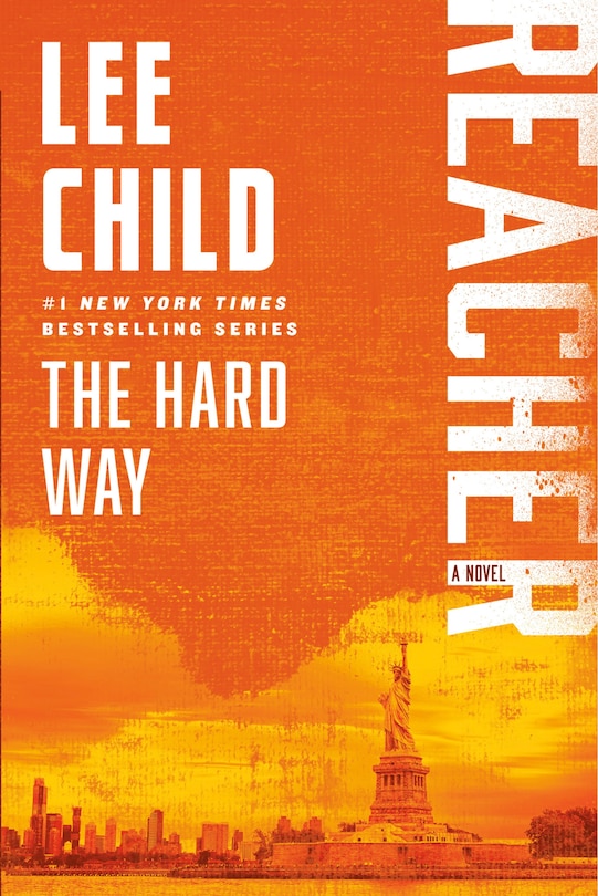 Couverture_The Hard Way