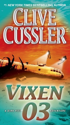 Vixen 03: A Novel