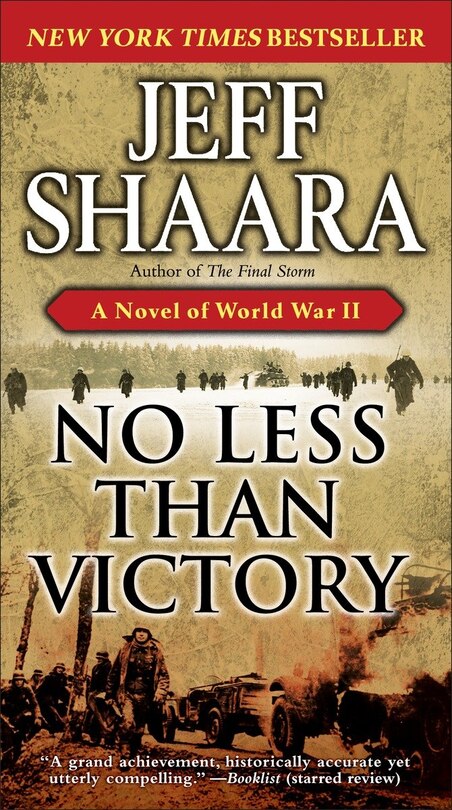 Couverture_No Less Than Victory