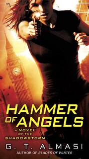 Front cover_Hammer Of Angels