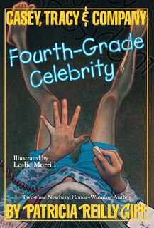 Front cover_Fourth Grade Celebrity