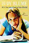 It's Not The End Of The World de Judy Blume