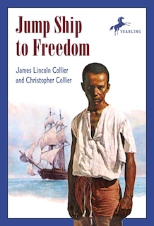 Couverture_Jump Ship To Freedom