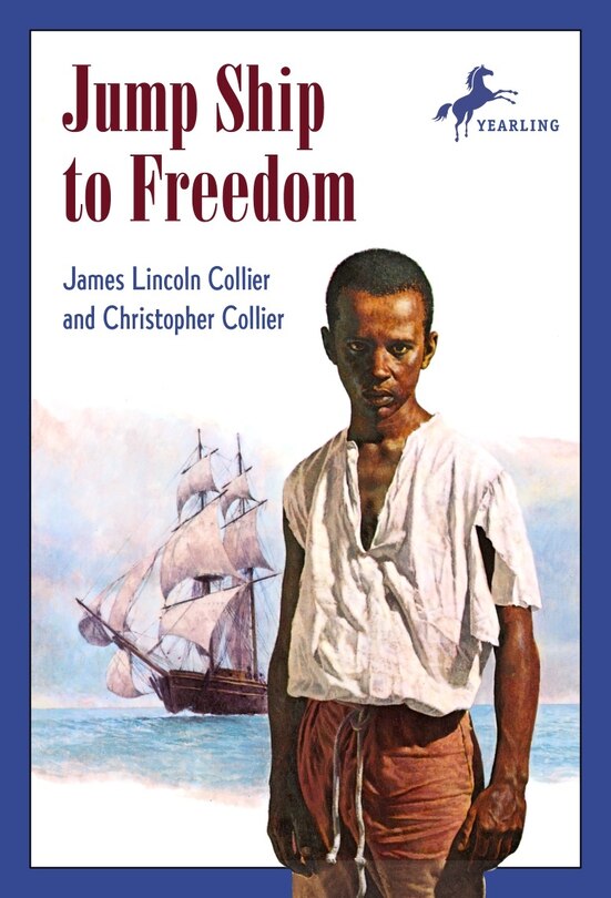 Couverture_Jump Ship To Freedom