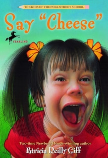 Couverture_Say Cheese