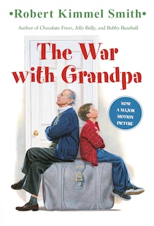 Couverture_The War With Grandpa