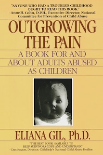 Front cover_Outgrowing The Pain