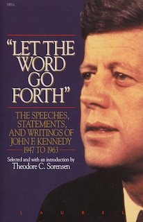 Front cover_Let the Word Go Forth