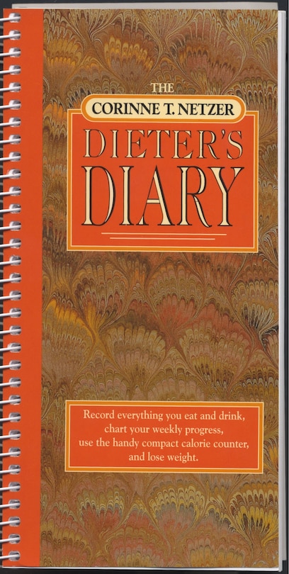 Couverture_The Corinne T. Netzer Dieter's Diary