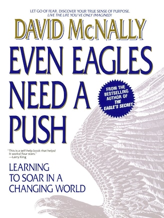 Even Eagles Need A Push: Learning To Soar In A Changing World