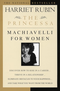 Front cover_The Princessa