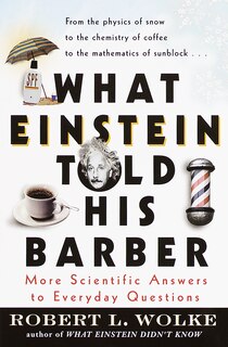Couverture_What Einstein Told His Barber
