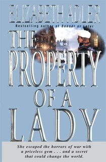 Front cover_The Property Of A Lady
