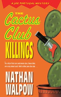 Front cover_The Cactus Club Killings