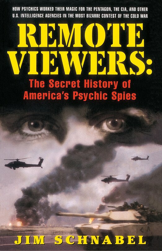 Front cover_Remote Viewers