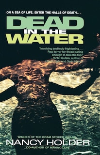 Couverture_DEAD IN THE WATER