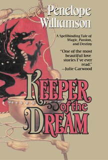 Couverture_Keeper Of The Dream