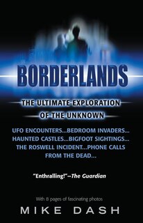 Front cover_Borderlands