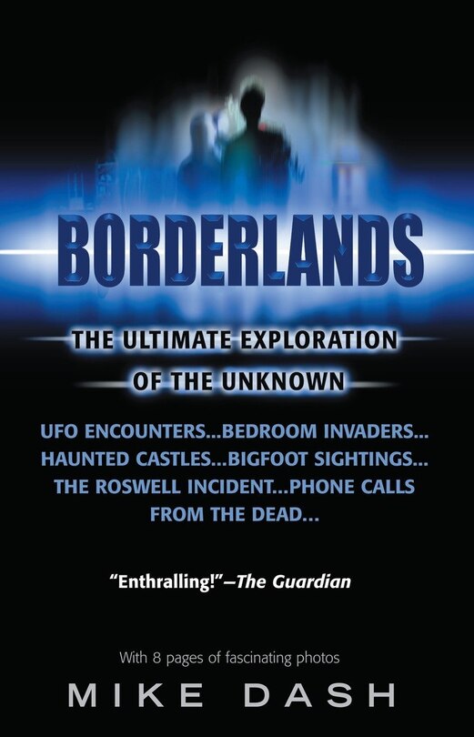Front cover_Borderlands