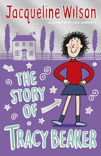 The Story Of Tracy Beaker