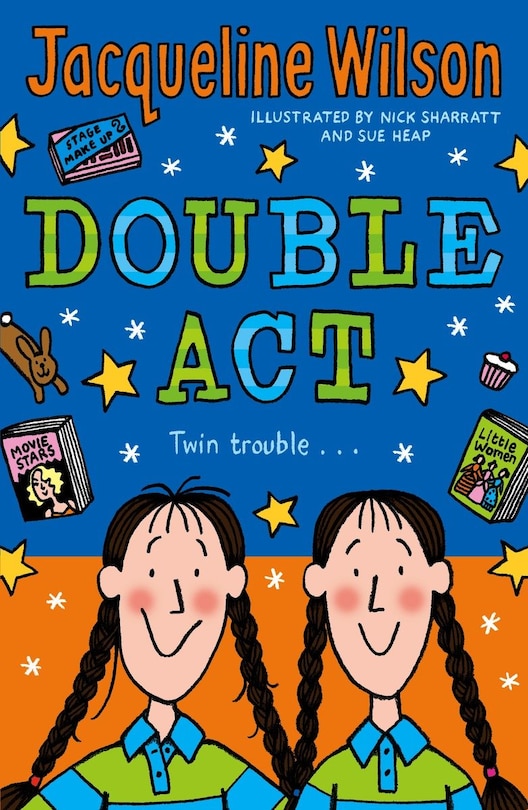Front cover_Double Act