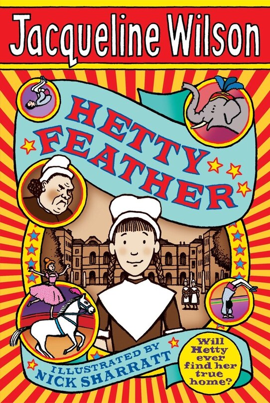 Front cover_Hetty Feather