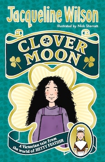 Front cover_Clover Moon