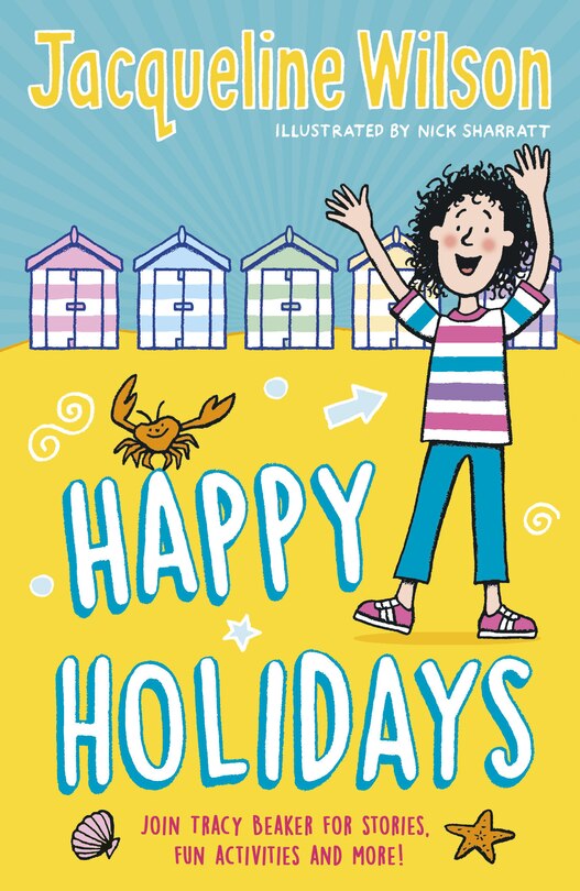 Front cover_Happy Holidays