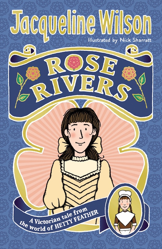 Front cover_Rose Rivers