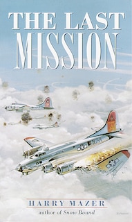 Front cover_The Last Mission