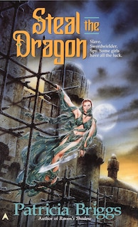 Front cover_Steal The Dragon