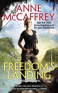 Front cover_Freedom's Landing