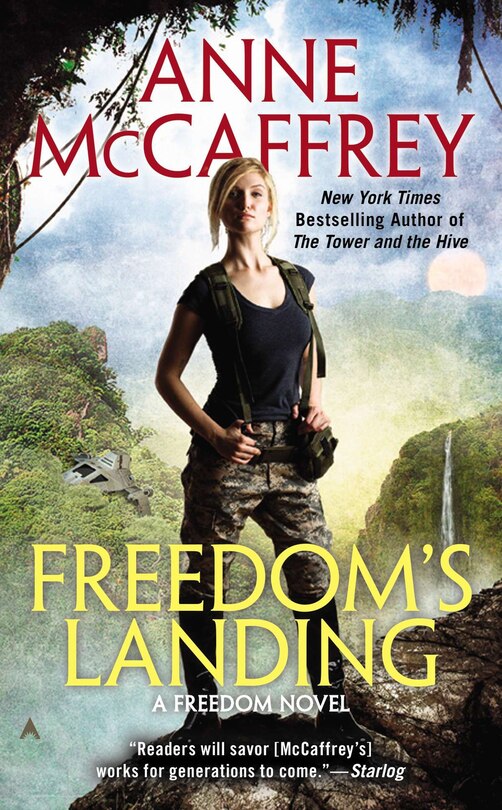 Front cover_Freedom's Landing