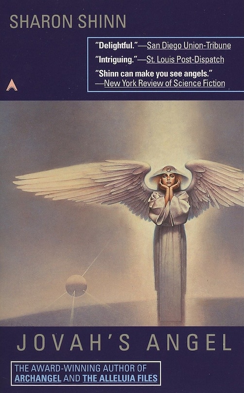 Front cover_Jovah's Angel