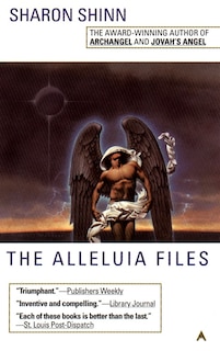 Couverture_The Alleluia Files