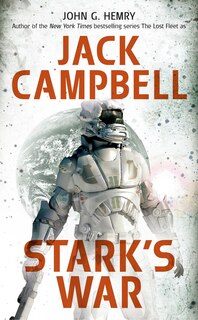 Front cover_Stark's War