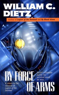 Front cover_By Force Of Arms