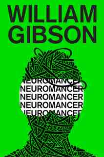 Neuromancer de William Gibson