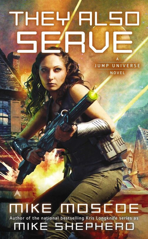 Front cover_They Also Serve