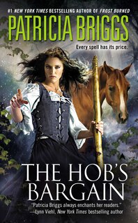 Front cover_The Hob's Bargain