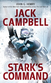 Front cover_Stark's Command