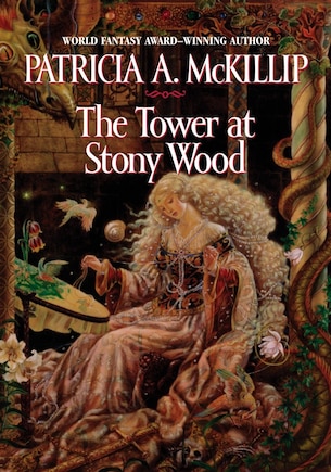 The Tower At Stony Wood