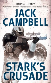 Front cover_Stark's Crusade