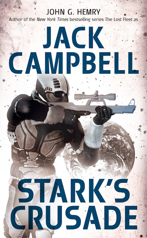Front cover_Stark's Crusade