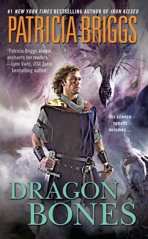 Front cover_Dragon Bones
